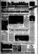 giornale/RAV0037040/2003/n. 277 del 25 novembre